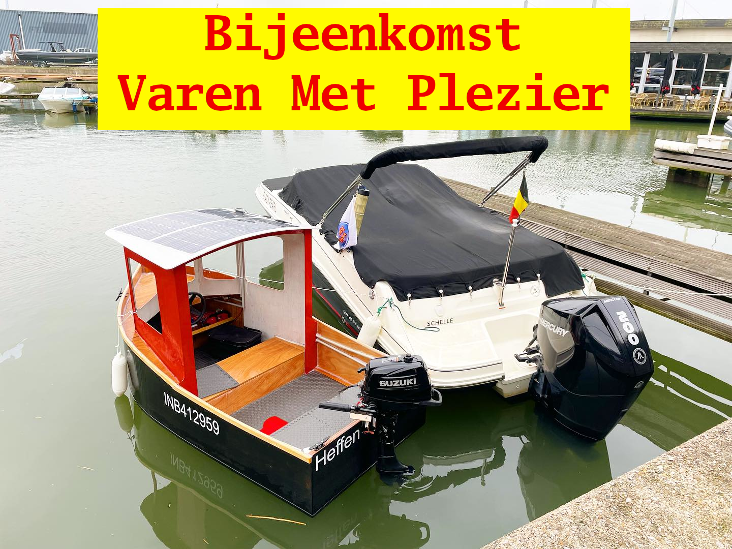bijeenkomst